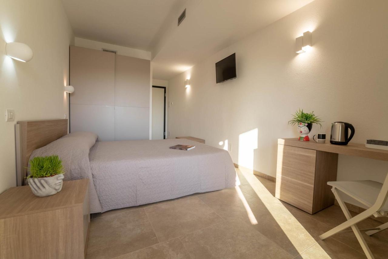 Casa Vacanze Le Querce Castiglione della Pescaia Ngoại thất bức ảnh