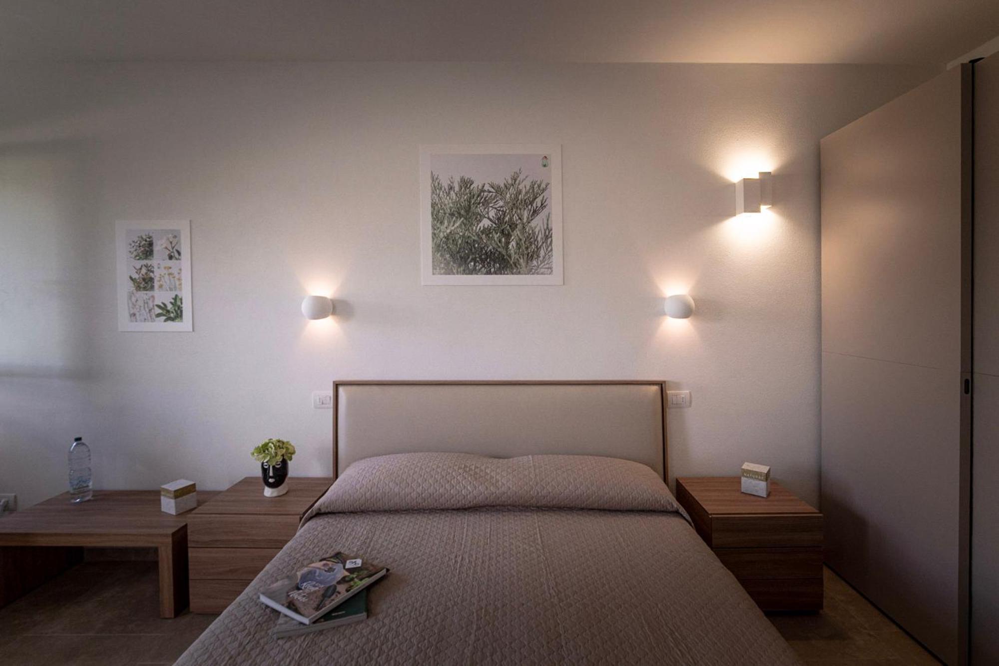 Casa Vacanze Le Querce Castiglione della Pescaia Ngoại thất bức ảnh