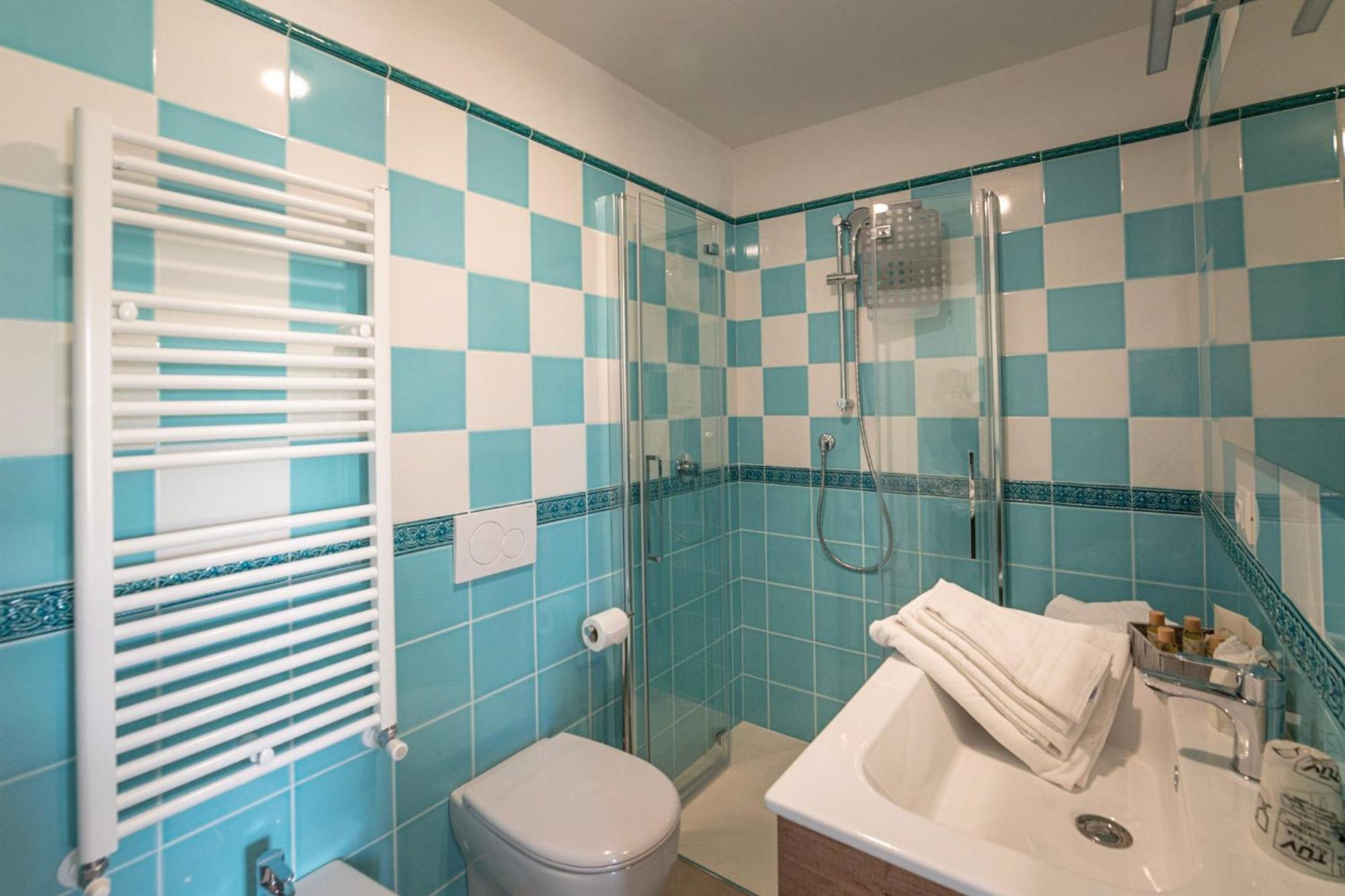 Casa Vacanze Le Querce Castiglione della Pescaia Ngoại thất bức ảnh