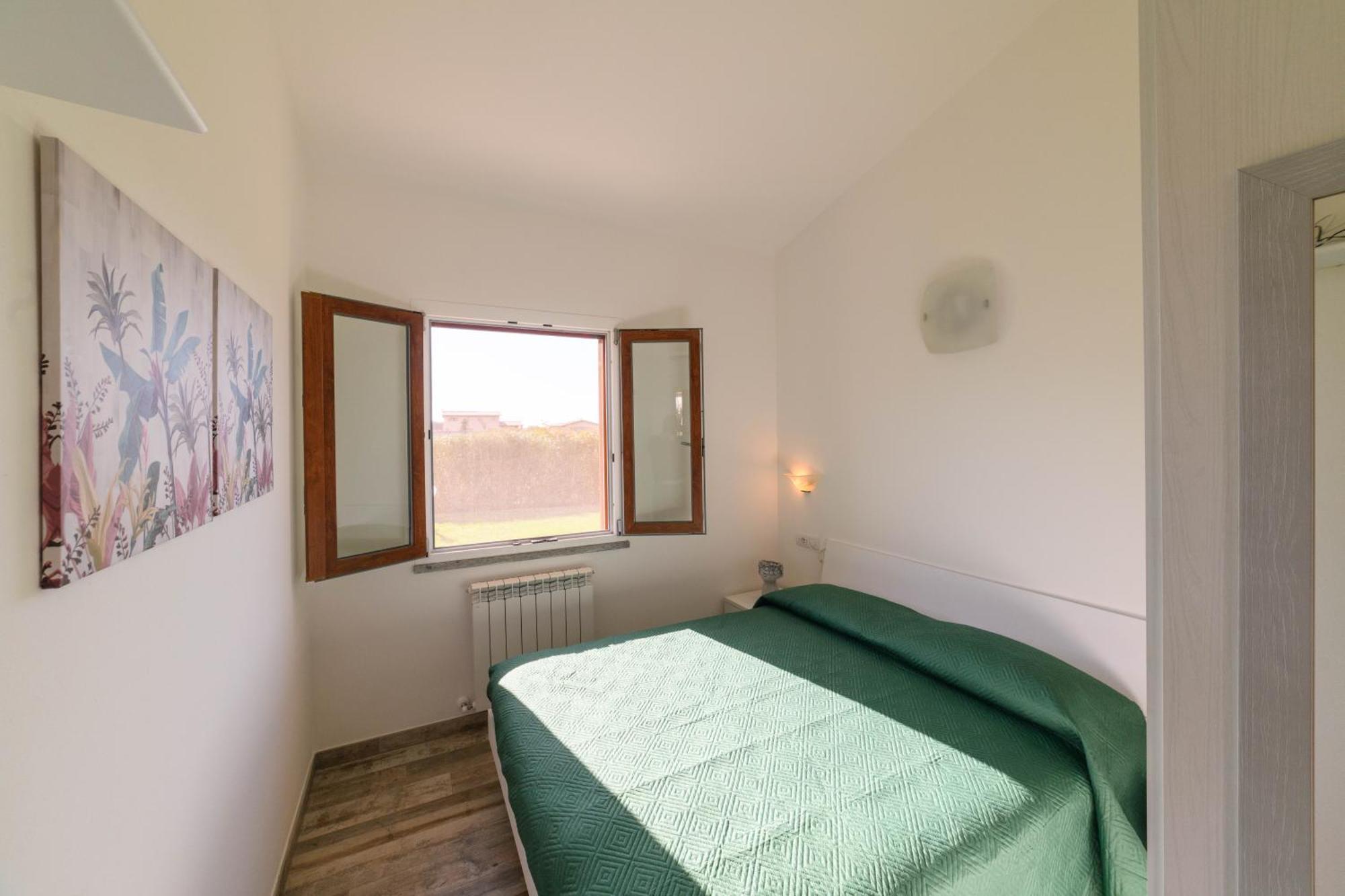 Casa Vacanze Le Querce Castiglione della Pescaia Ngoại thất bức ảnh